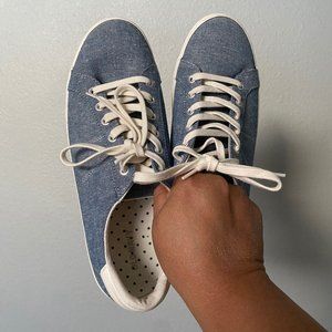 Old Navy sneakers